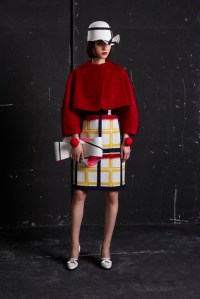 Paul Ka RTW Fall 2016