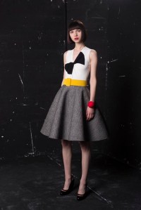 Paul Ka RTW Fall 2016