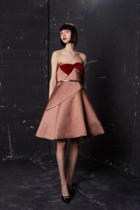 Paul Ka RTW Fall 2016