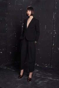 Paul Ka RTW Fall 2016