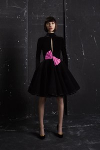 Paul Ka RTW Fall 2016