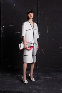 Paul Ka RTW Fall 2016