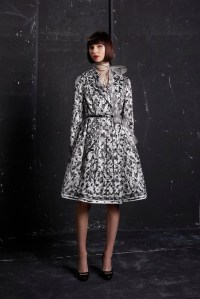 Paul Ka RTW Fall 2016