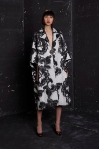 Paul Ka RTW Fall 2016