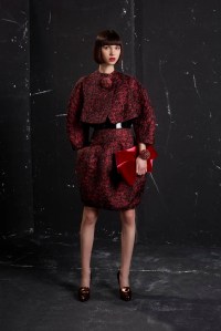 Paul Ka RTW Fall 2016