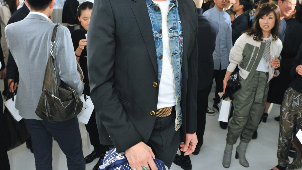 Phillip Lim