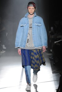 Plastictokyo RTW Fall 2016