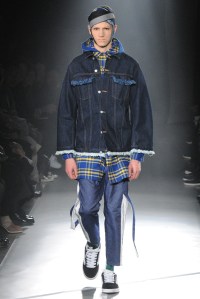 Plastictokyo RTW Fall 2016