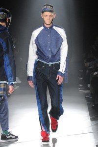 Plastictokyo RTW Fall 2016