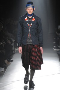 Plastictokyo RTW Fall 2016