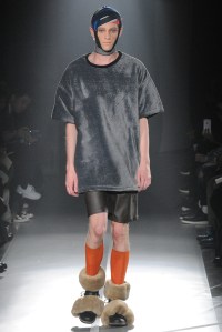 Plastictokyo RTW Fall 2016