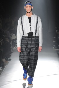 Plastictokyo RTW Fall 2016
