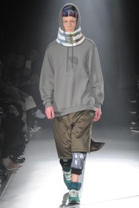 Plastictokyo RTW Fall 2016