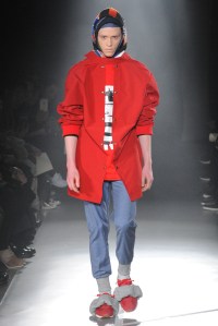 Plastictokyo RTW Fall 2016