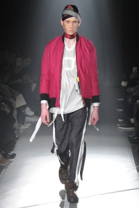 Plastictokyo RTW Fall 2016