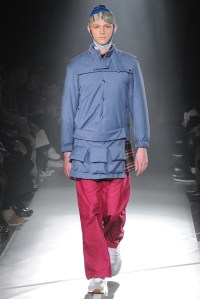 Plastictokyo RTW Fall 2016