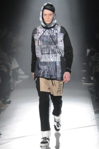 Plastictokyo RTW Fall 2016