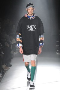 Plastictokyo RTW Fall 2016