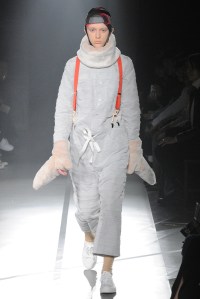 Plastictokyo RTW Fall 2016
