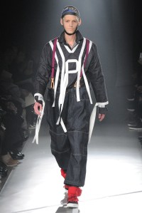 Plastictokyo RTW Fall 2016