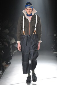 Plastictokyo RTW Fall 2016