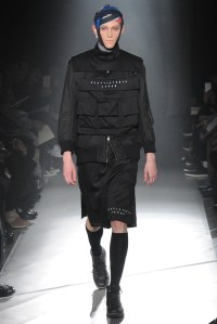 Plastictokyo RTW Fall 2016