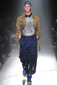 Plastictokyo RTW Fall 2016