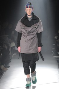 Plastictokyo RTW Fall 2016