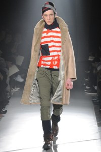 Plastictokyo RTW Fall 2016