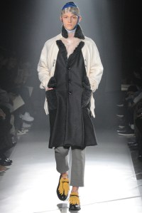 Plastictokyo RTW Fall 2016
