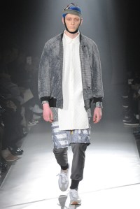 Plastictokyo RTW Fall 2016