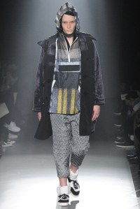 Plastictokyo RTW Fall 2016