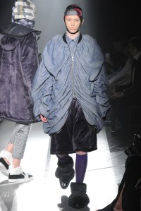 Plastictokyo RTW Fall 2016