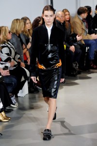 Paco Rabanne RTW Fall 2016