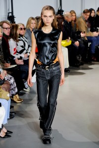 Paco Rabanne RTW Fall 2016