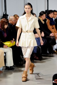 Paco Rabanne RTW Fall 2016