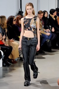 Paco Rabanne RTW Fall 2016