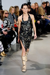 Paco Rabanne RTW Fall 2016