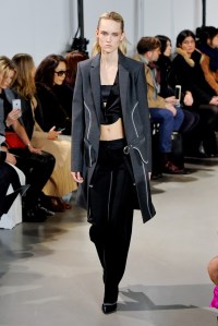Paco Rabanne RTW Fall 2016