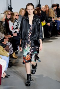 Paco Rabanne RTW Fall 2016