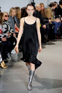 Paco Rabanne RTW Fall 2016