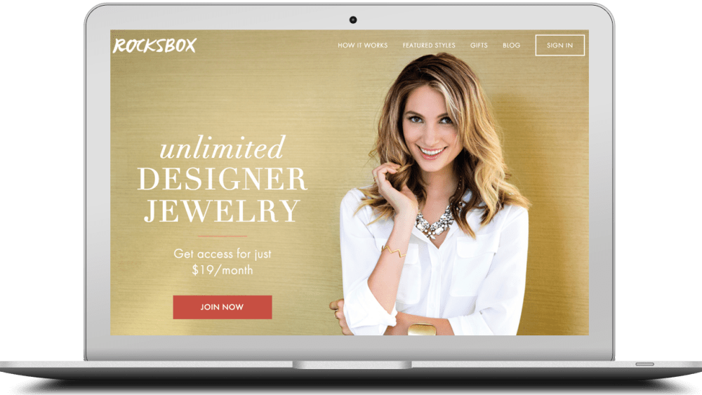 Rocks box Gets $8.7M in Funding