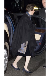 Princess Anne