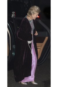 Princess Alexandra