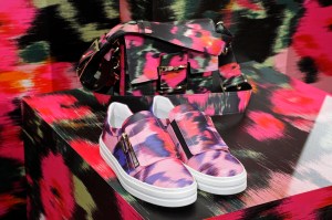Roger Vivier Fall 2016