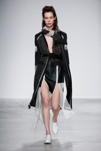 Rahul Mishra RTW Fall 2016