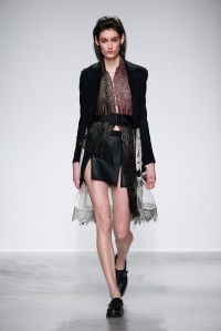 Rahul Mishra RTW Fall 2016