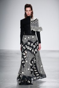 Rahul Mishra RTW Fall 2016