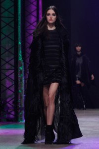 Redemption RTW Fall 2016