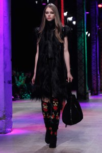 Redemption RTW Fall 2016